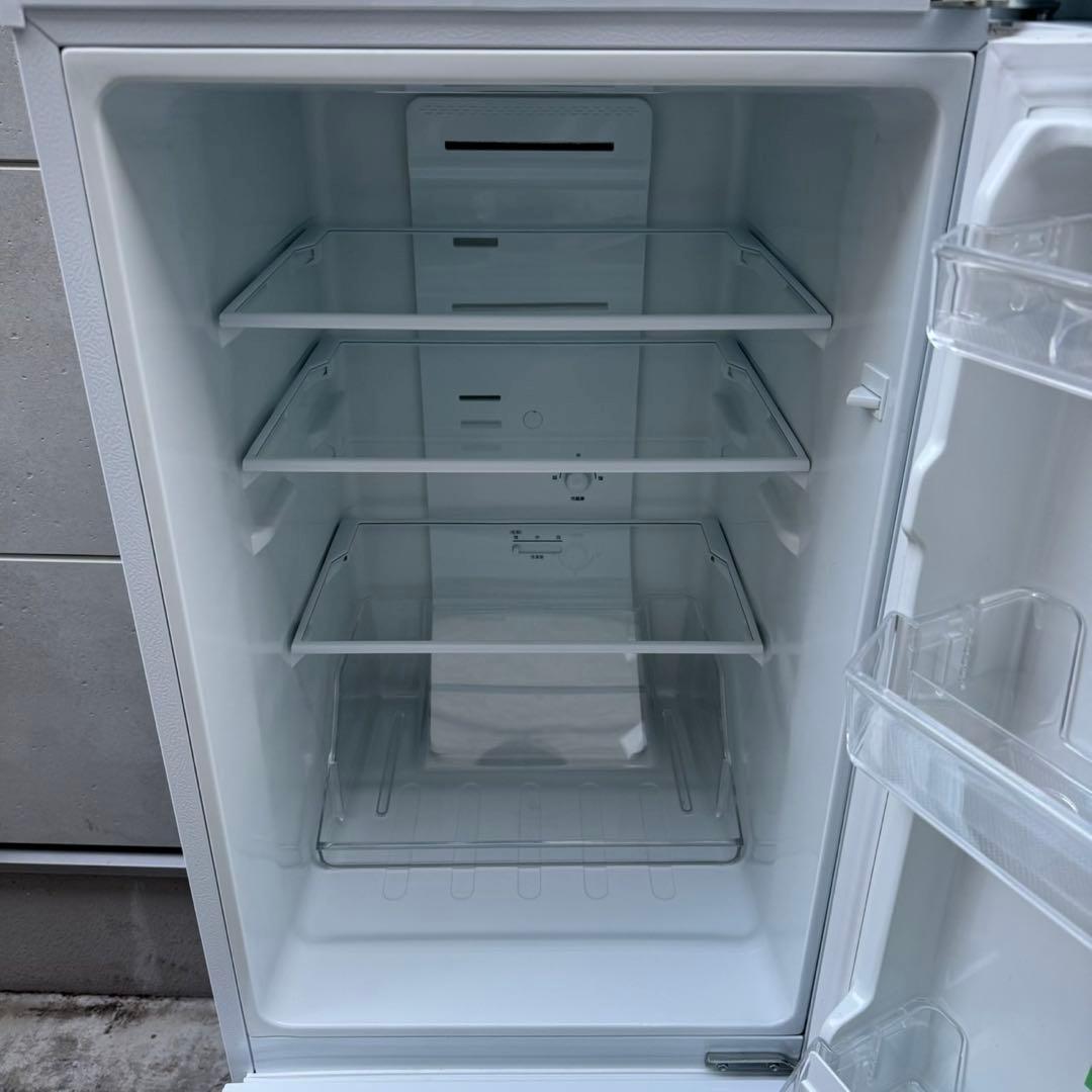 135⭐️2023.22年製セット★ヤマダ電機　冷蔵庫　アクア　洗濯機　一人暮らし