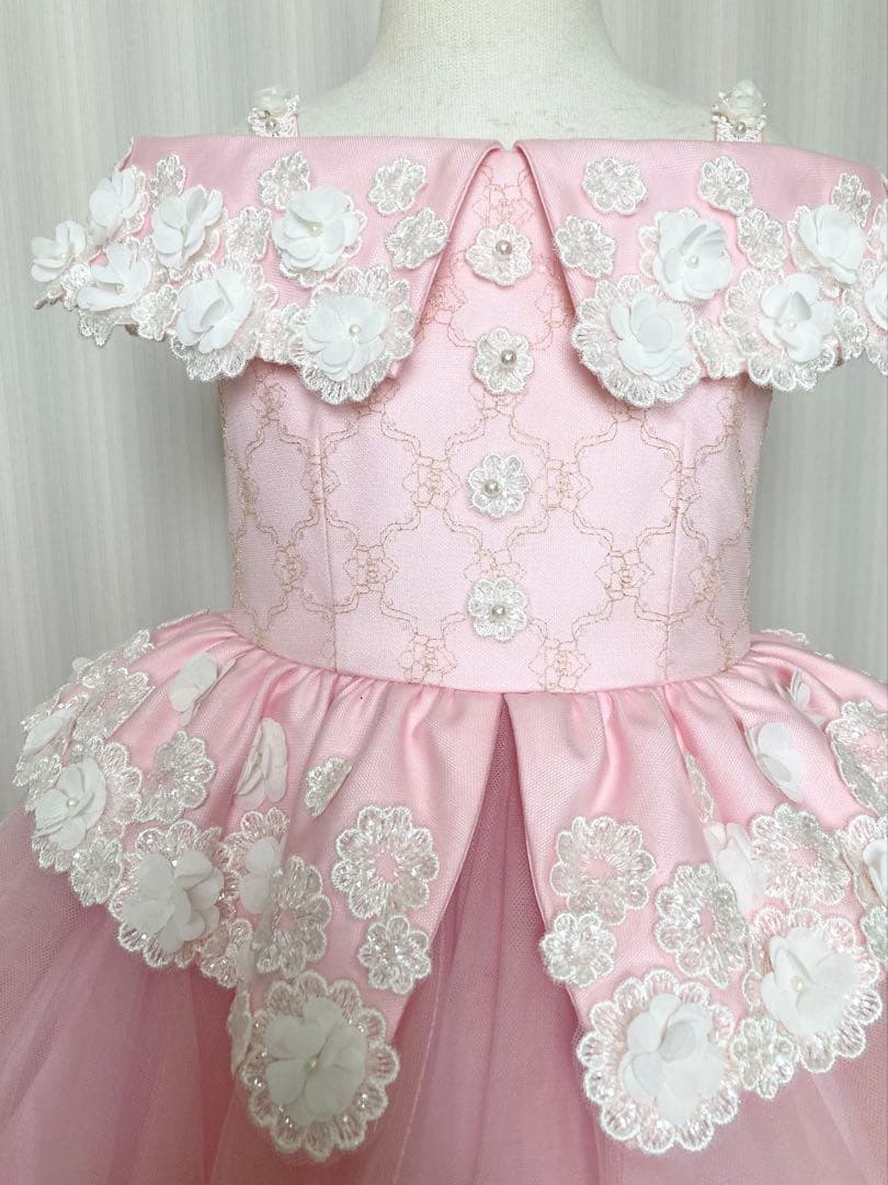 100㎝ドレス RM-30 有