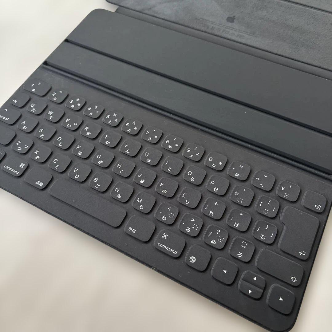 純正品 Apple iPad Smart Keyboard A2039