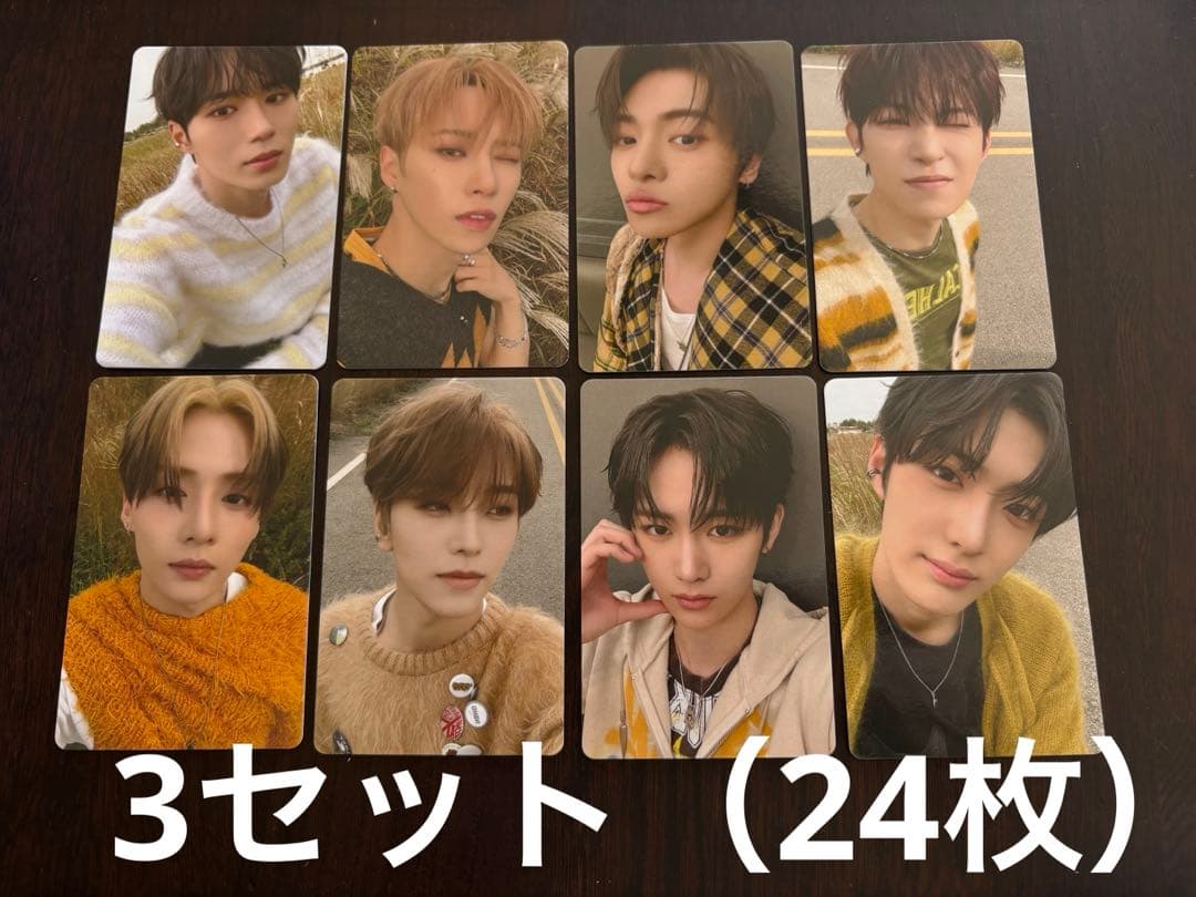 ALPHA DRIVE ONE ALD1 HMV 特典トレカ コンプ