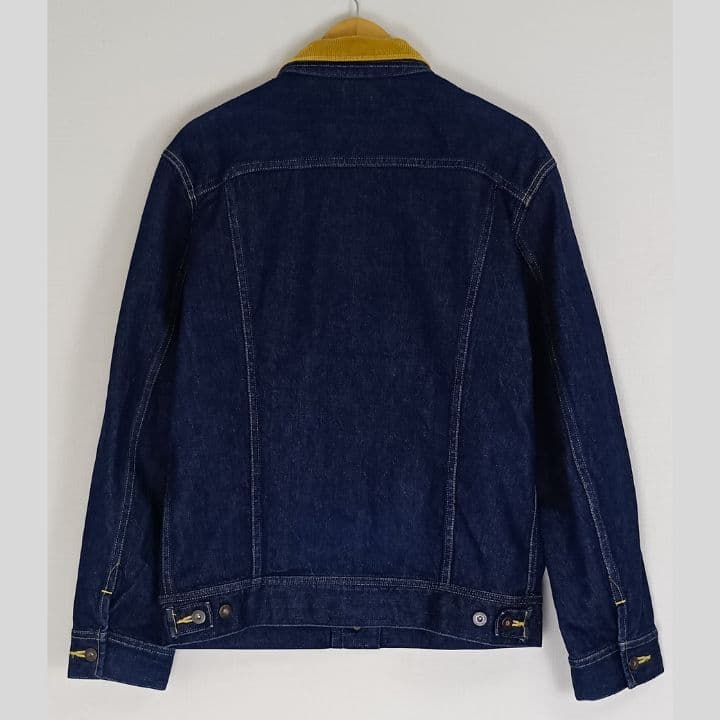 stussy ステューシー Lee リー Gジャン デニムジャケット