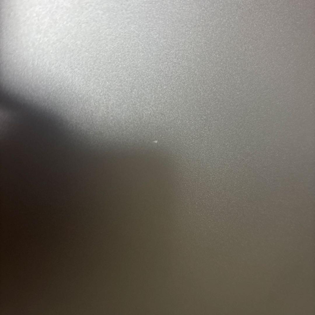 MacBook本体 MacBook Pro 2020 M1 16GB 1TB