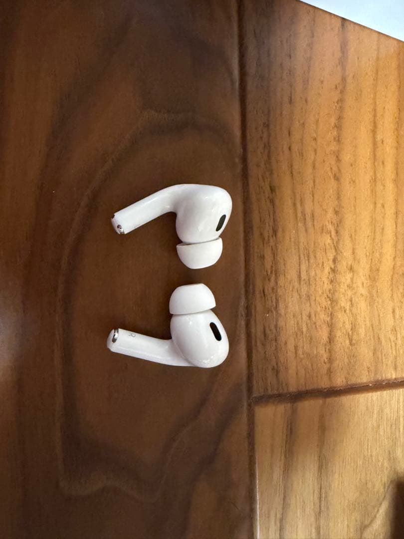 美品/USB-C Apple AirPods Pro 第2世代 MTJV3J/A