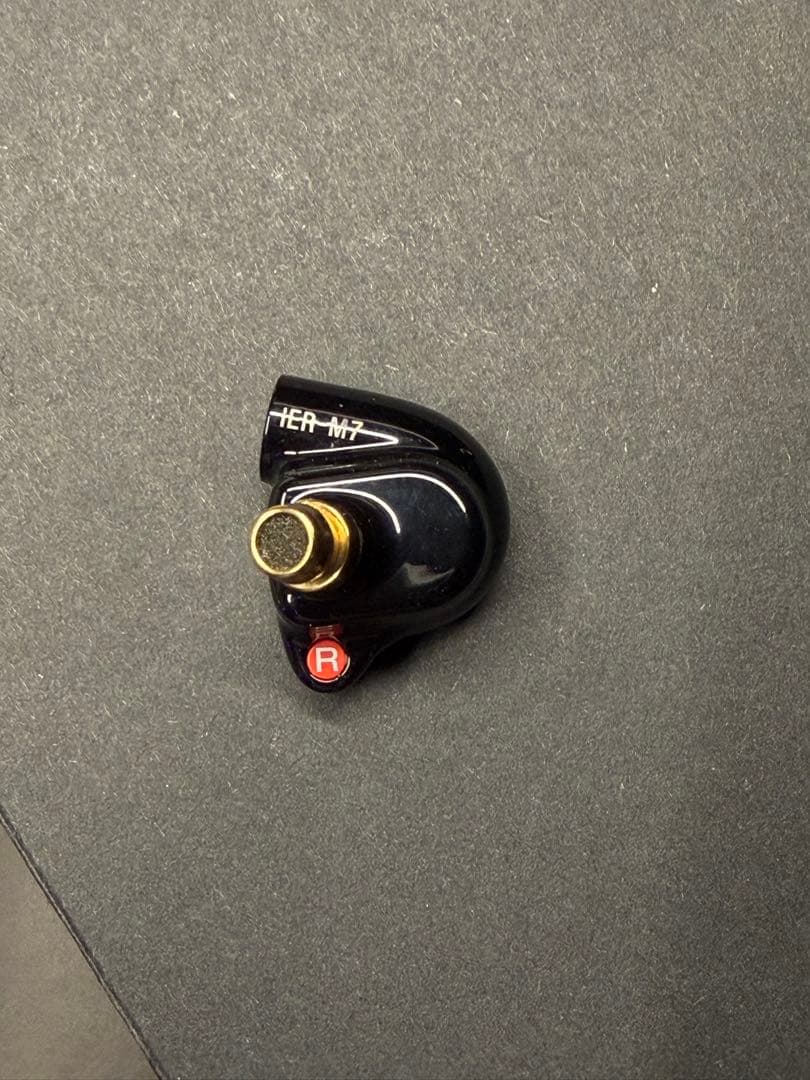 SONY IER-M7 有線イヤホン