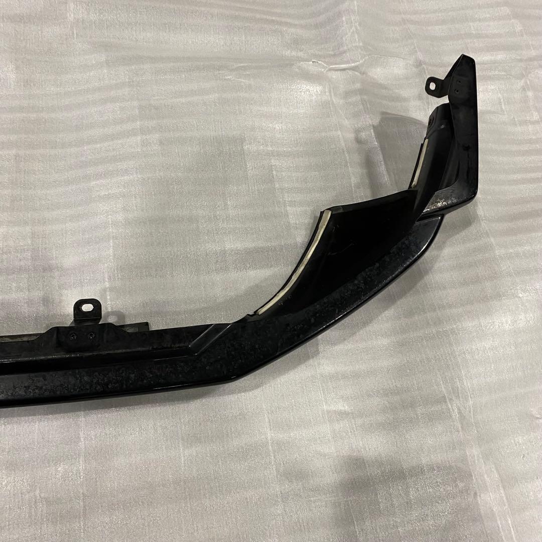 【引き取り歓迎❗️】TRD GRヤリス フロントバンパースポイラー トヨタ