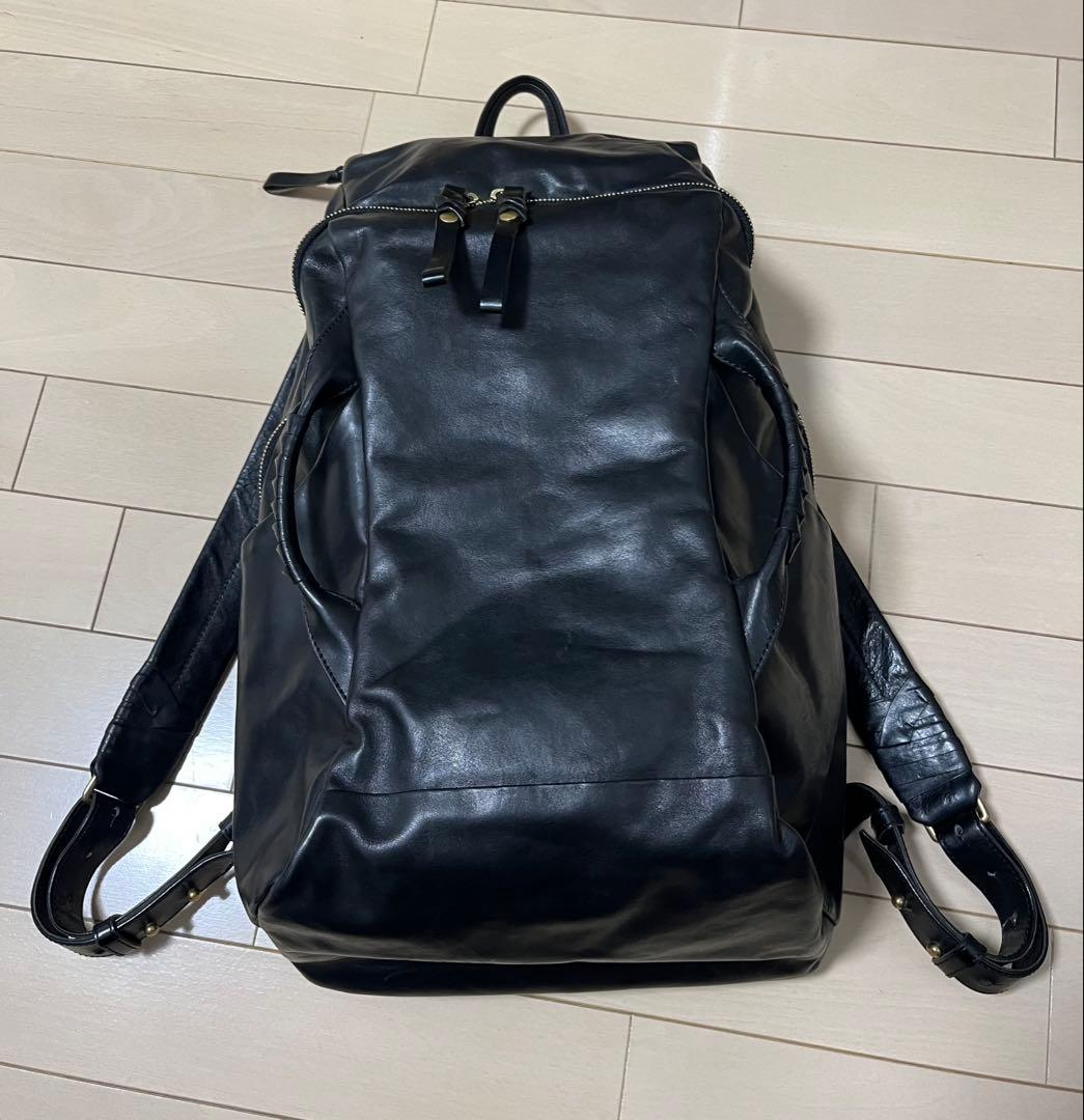 コーネリアンタウラス　バックパック