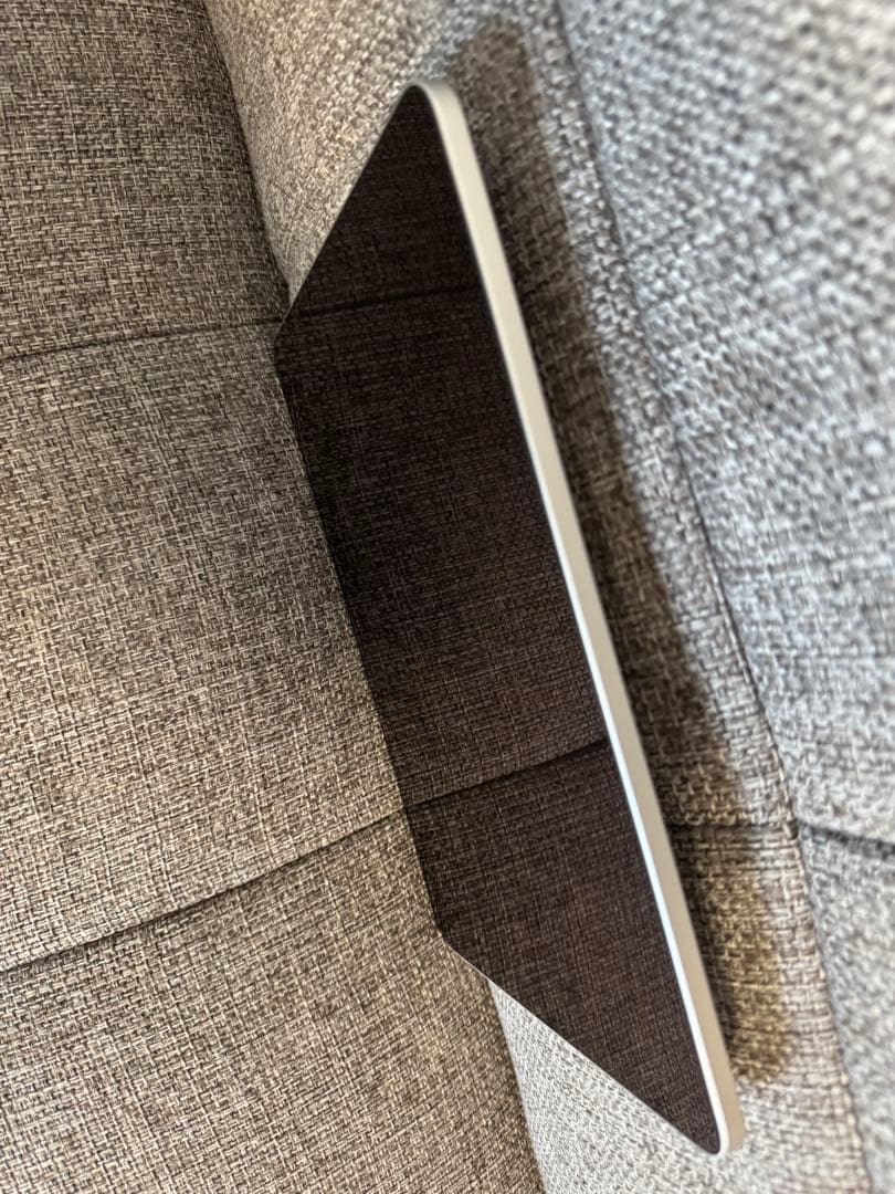 iPad Air 10.9インチ 第5世代 Wi-Fi 256GB スターライト