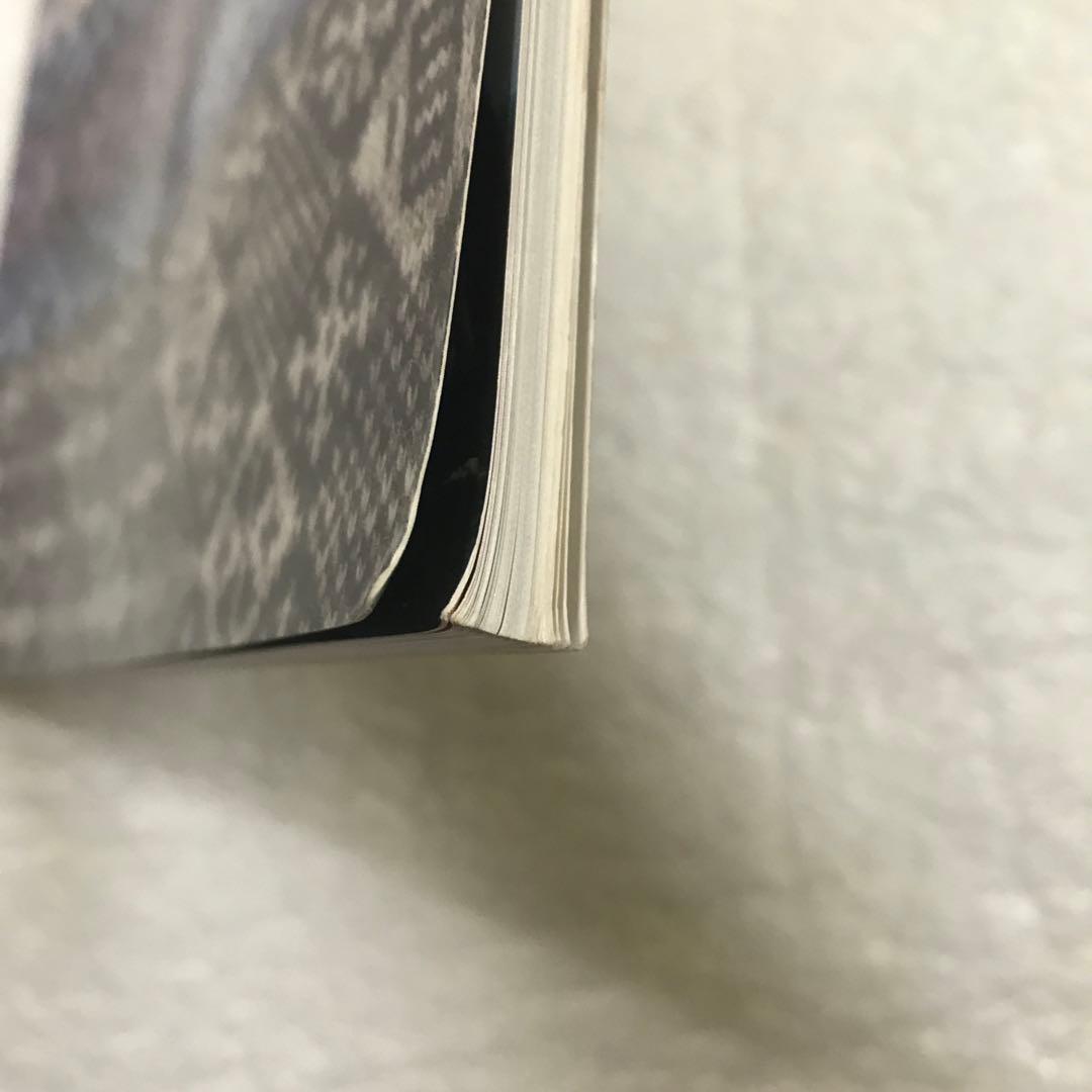 【劇レア】黒ゆきこのフェアアイル・テキスト fair lsle knitting