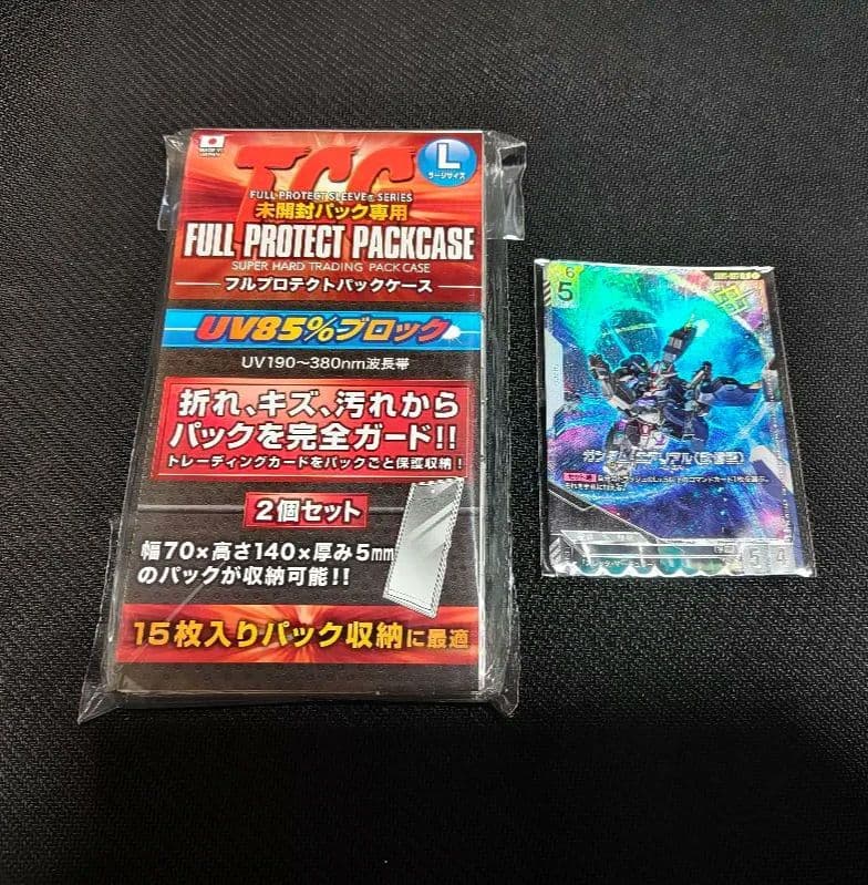 ニュータイプチャレンジ 優勝　ガンダム・エアリアル(改修型) 新品未開封　プロモ