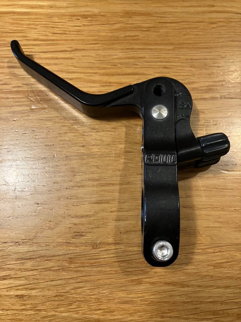 Paul DUPLEX LEVER ブレーキレバー