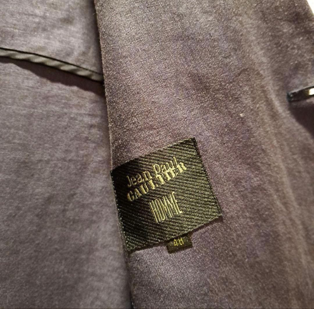 ジャンポール・ゴルチエオムセットアップ