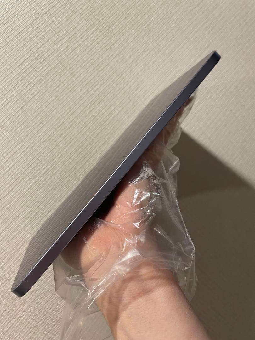 iPad mini 第6世代　Wi-Fi 256GB（バッテリー95%）