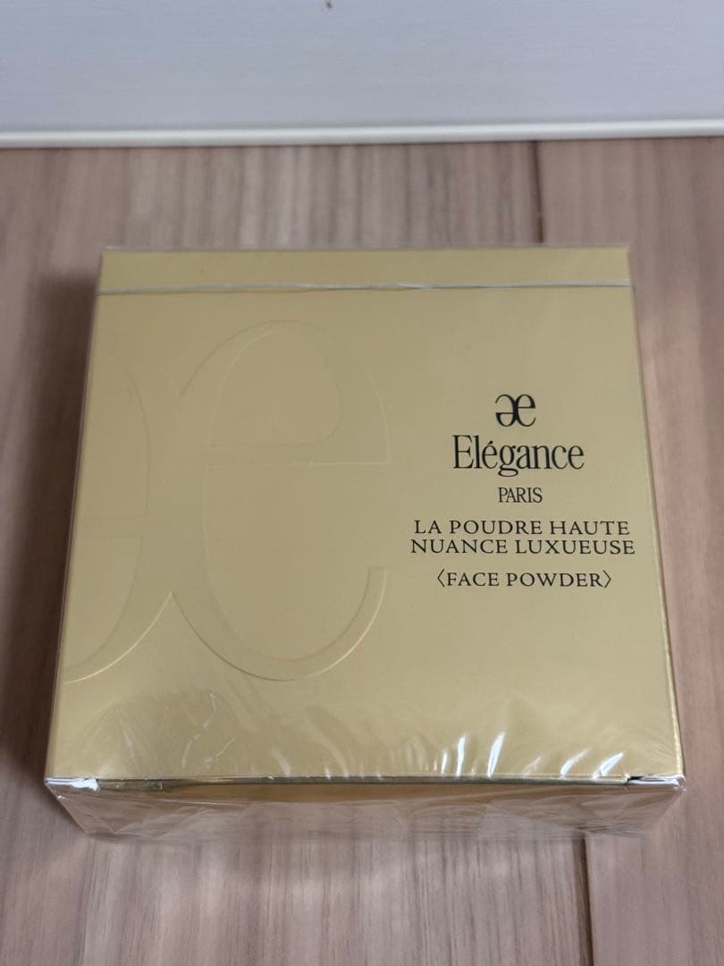 未開封品　エレガンス ラ プードル　オートニュアンス　リクスィーズ VI 27g