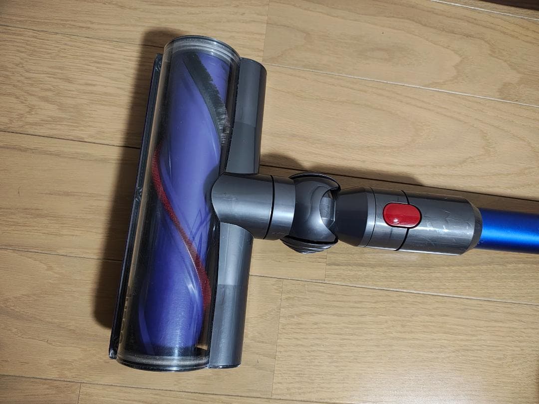 ダイソン★掃除機★V11★ＳV14★バッテリー新品と同等★USモデル