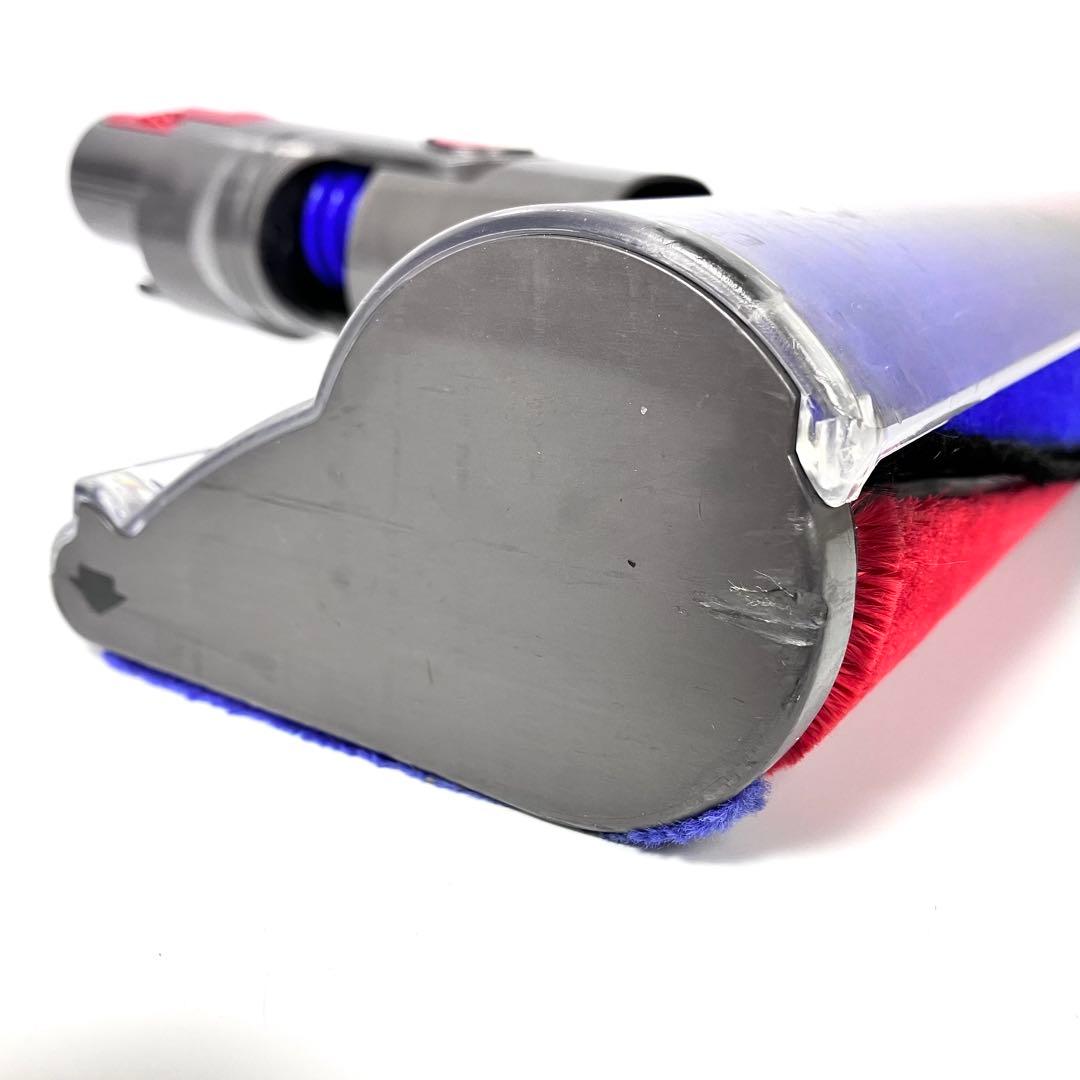 SV10 FF COM スティッククリーナー Dyson V8 Fluffy+