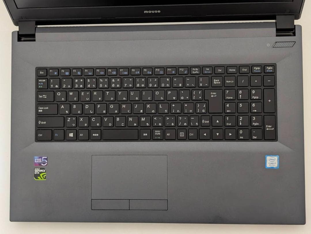 大画面・i7・GeForce・Office 2024・Win11・ゲーミングPC