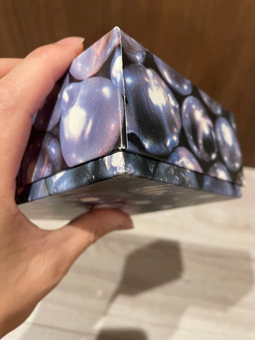 ロレックス　箱　ボックス　ハコ　付属品　純正　ROLEX BOX