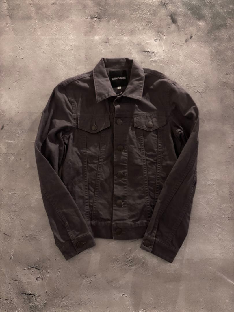 00s y2k archive denim jacket 単丈