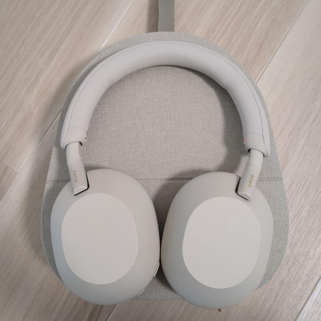 sony wh-1000xm5 中古品