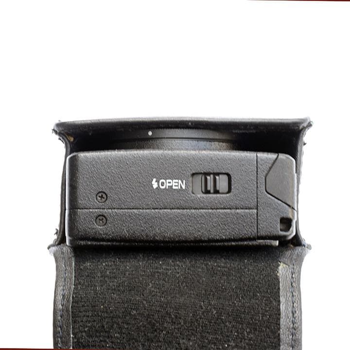 リコー　RICOH GR DIGITAL IV