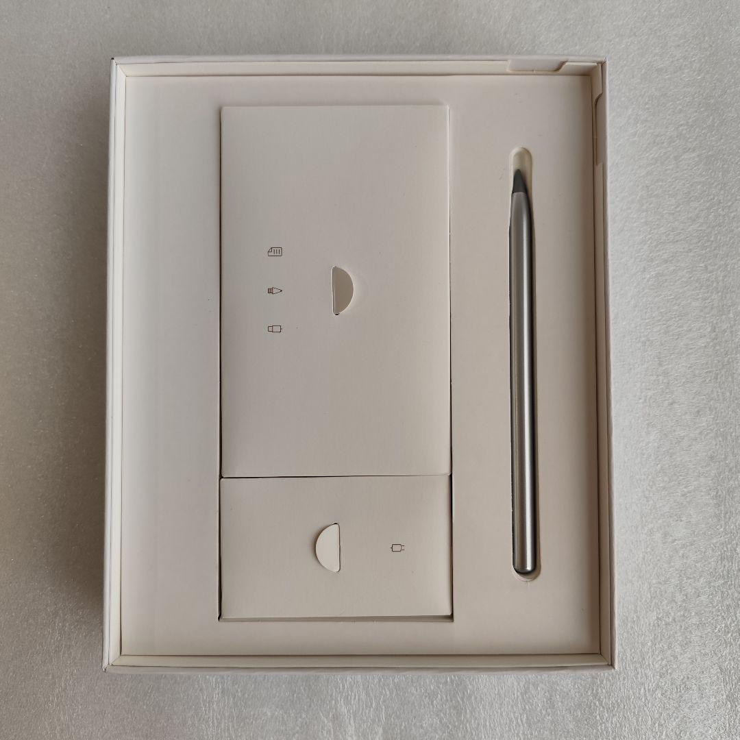 HUAWEI MatePad Paper本体 付属品 スタイラス付10.3インチ