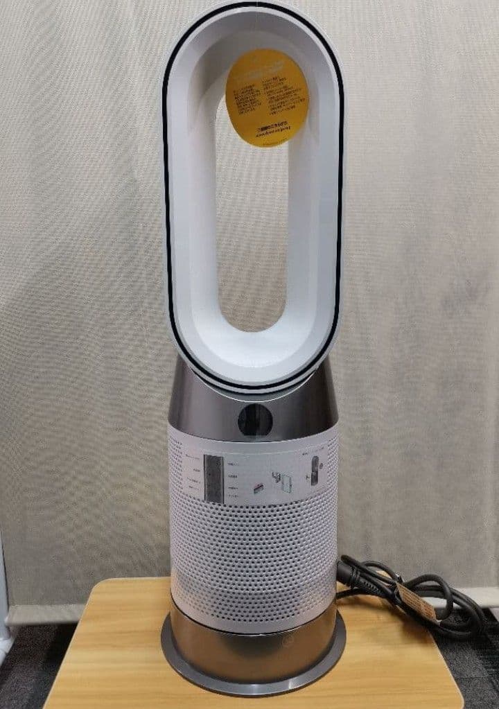 ☆極美品　ダイソン　pure Hot&Cool　HP10　2025年製