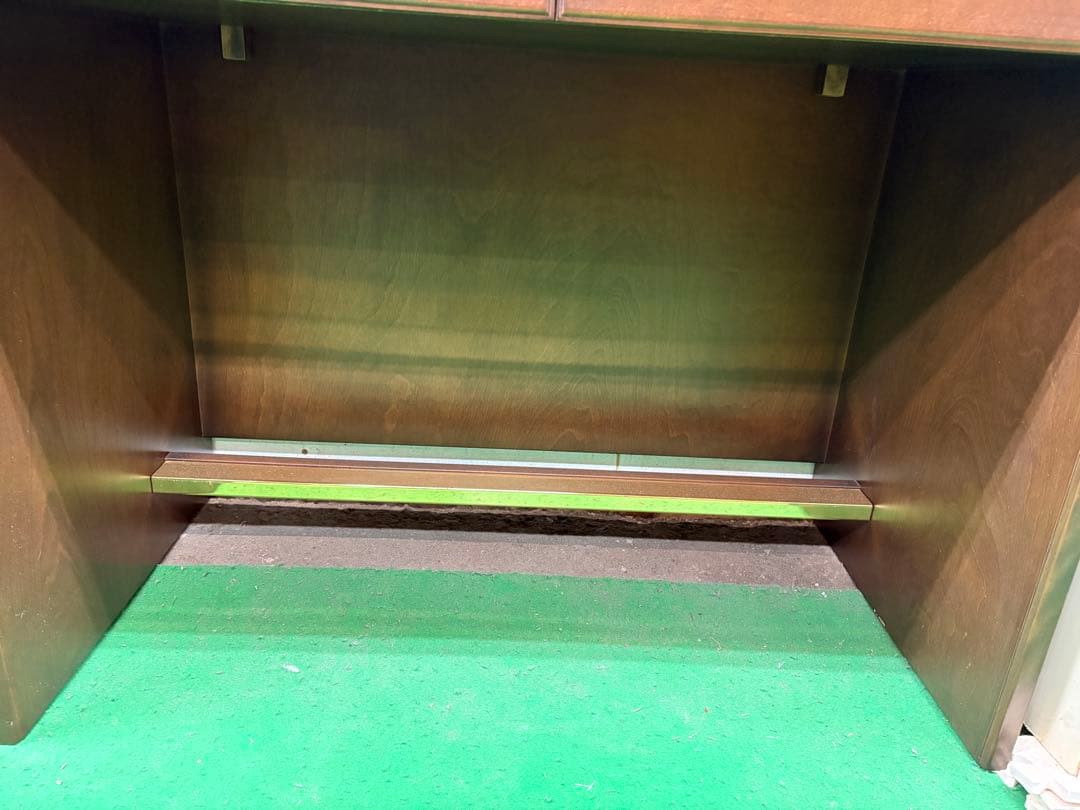 【最高級】モリシゲ　MORISHIGE　ドレッサー　鏡台　香川漆器　ヴィンテージ