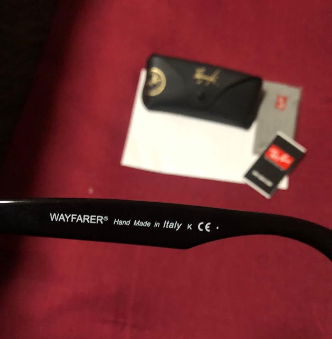 廃盤希少レイバン木村拓哉カプセルコレクション限定キムタク着用私物コラボサングラス