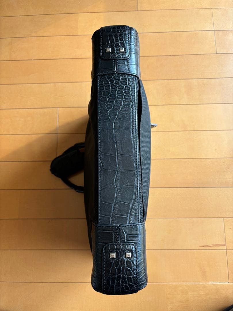 TUMI 73232 ETOWN ジョージタウン フォレスト