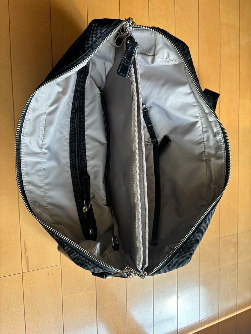 TUMI 73232 ETOWN ジョージタウン フォレスト