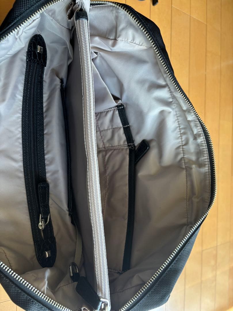 TUMI 73232 ETOWN ジョージタウン フォレスト