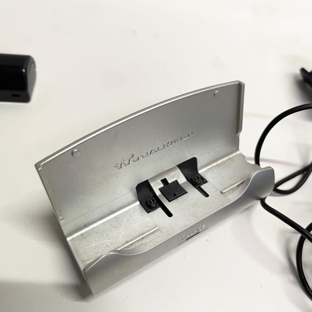 SONY ソニー　MDウォークマン　mz-r909 ポータブル