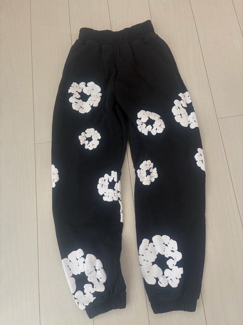 denim Tears デニムティアーズ 着用画像