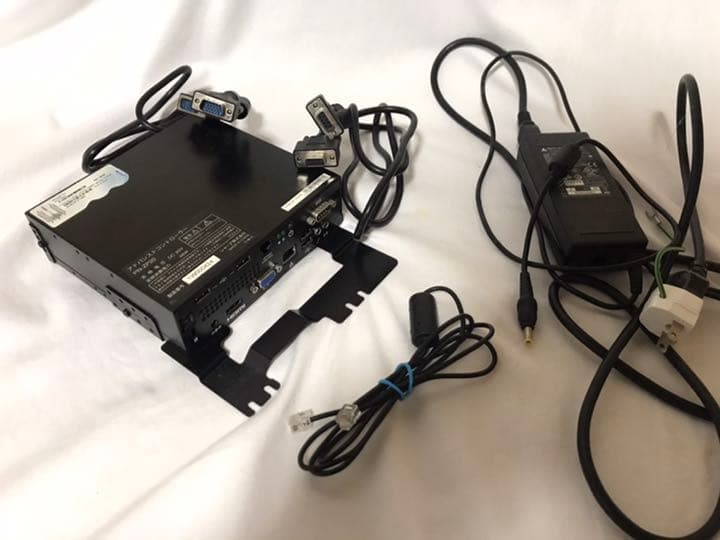 アドバンスコントローラー　pn-zp20