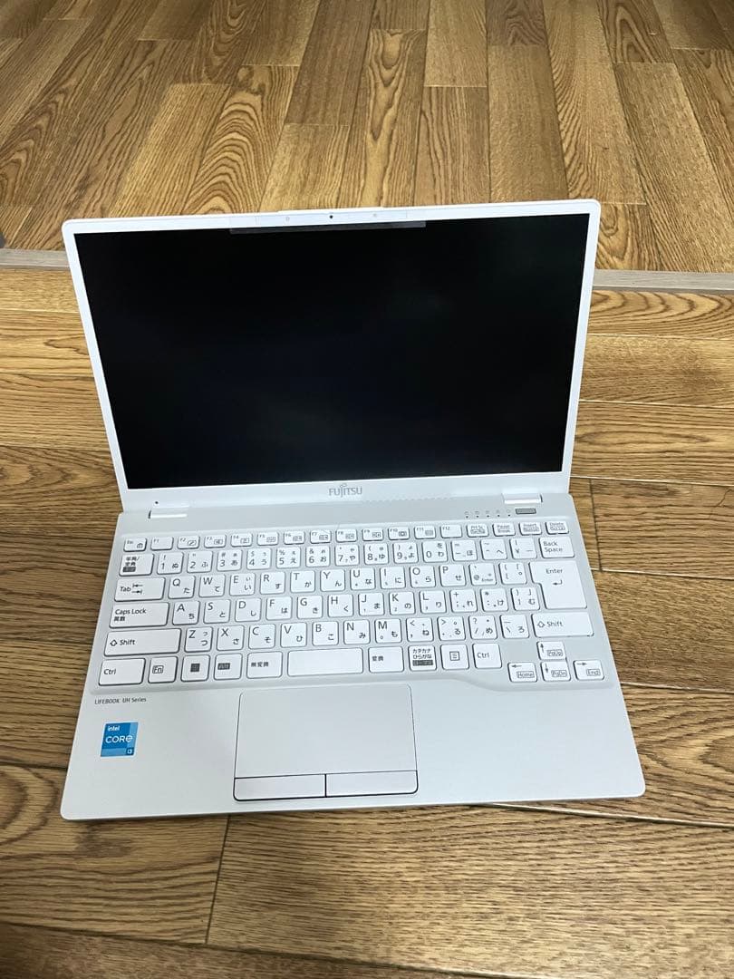 Windows11新品です