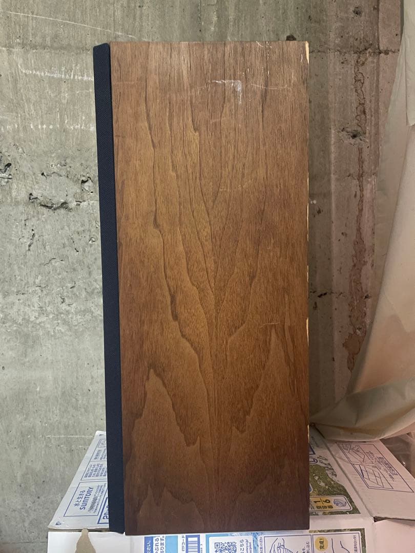 JBL スピーカーペア 4313 4312m COMPACT MONITOR