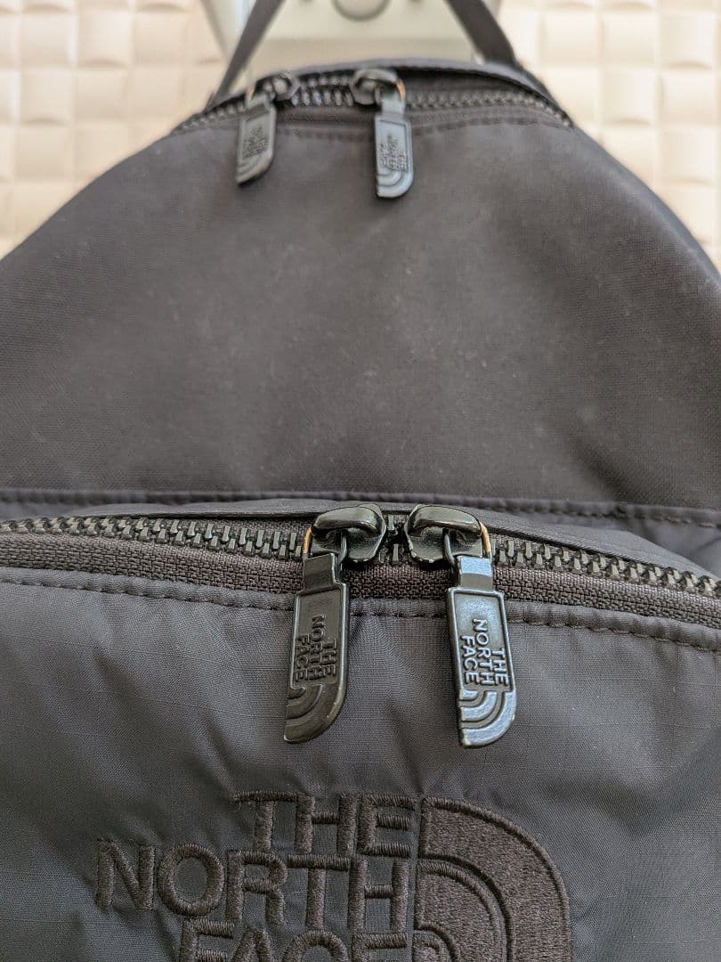 THE NORTH FACE コーデュラナイロンデイパック