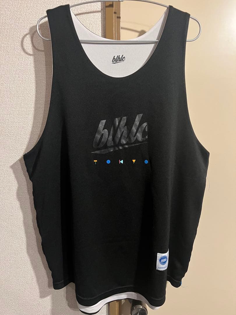 ballaholic TSC リバーシブル　Lサイズ