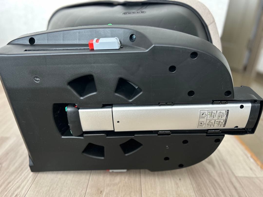 ターンレジェネクストST ベージュ チャイルドシート