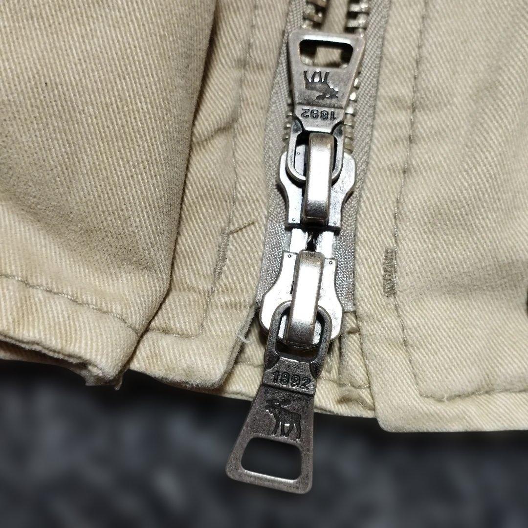 Abercrombie & Fitch ジャケット