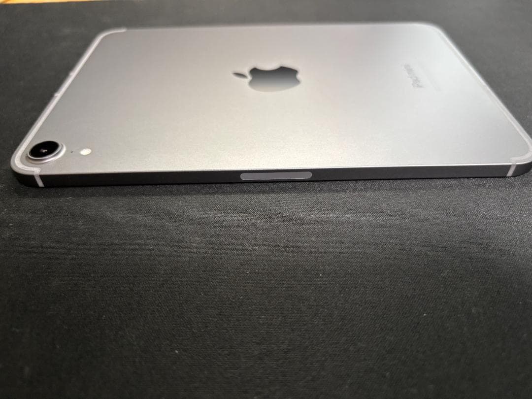 iPadmini 第７世代 128GB Wifi+セルラーモデル