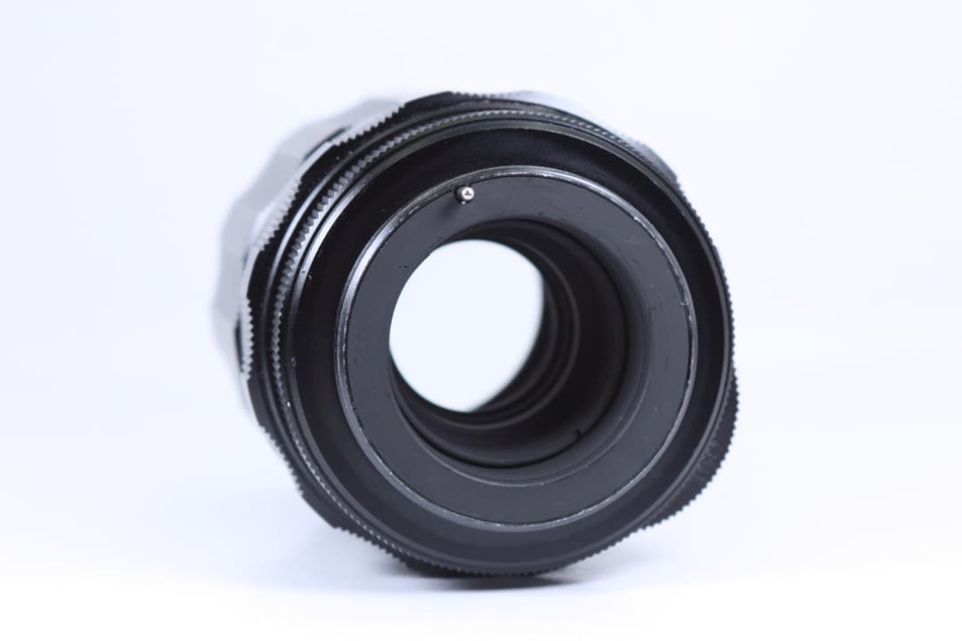 レンズ(単焦点) PENTAX ASAHI SUPER-TAKUMAR 135mm F3.5#34