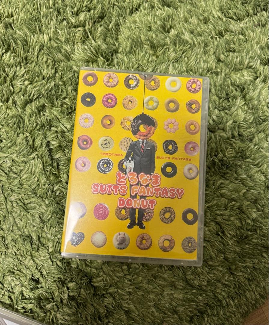 スーツファンタジー　DVD2点セット