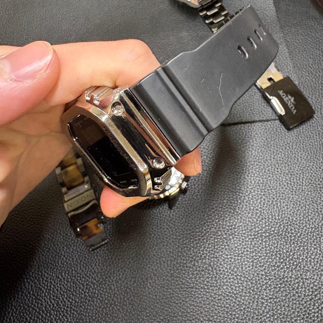 『美品』時計まとめ売り セット販売 Gショック gm5600