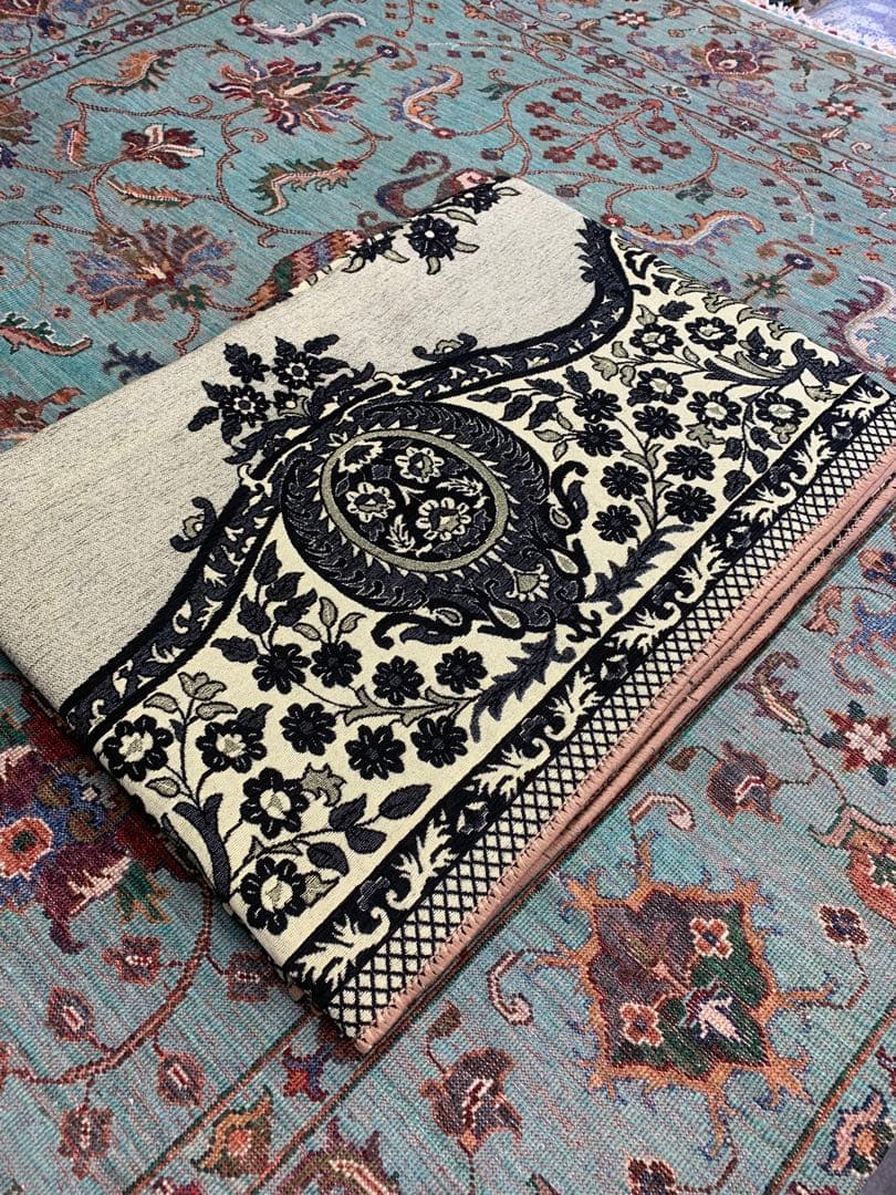 ペルシャの敷物 size200x300cm …. Bab1.