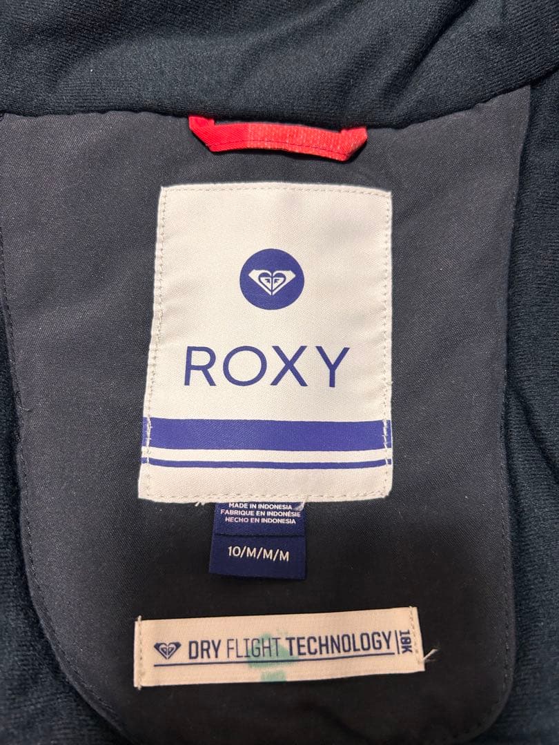 ROXY 140㎝　スキーウェア　上下セット