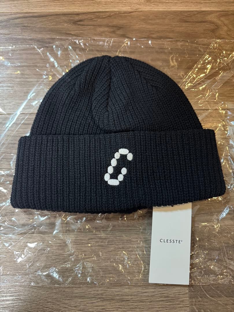 CLESSTE ニット帽