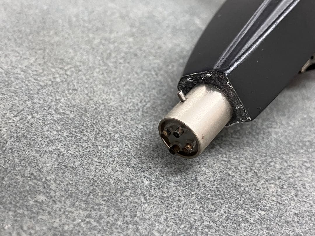 【ortofon/オルトフォン】MCカートリッジ　SHURE M44G