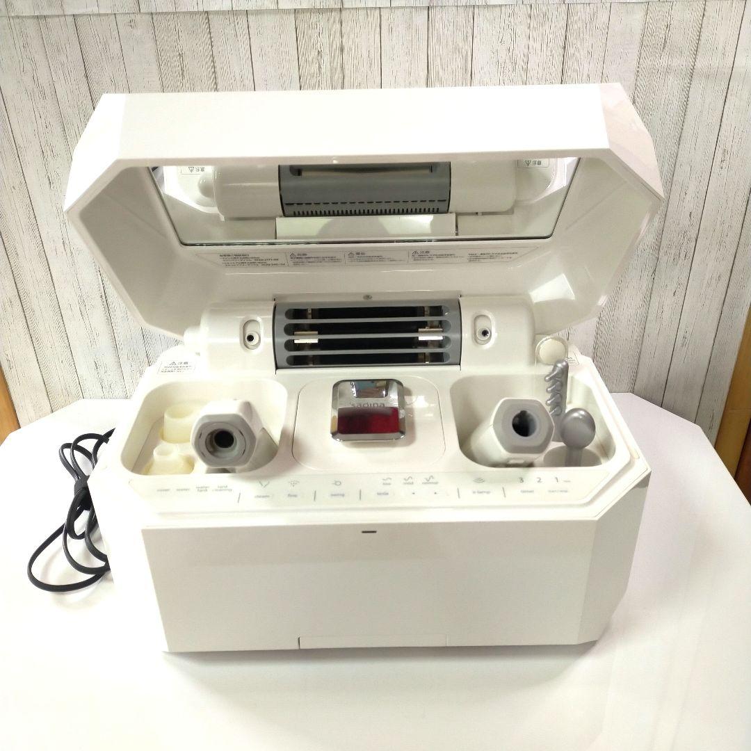 サキナ　美顔器　ルルシェ