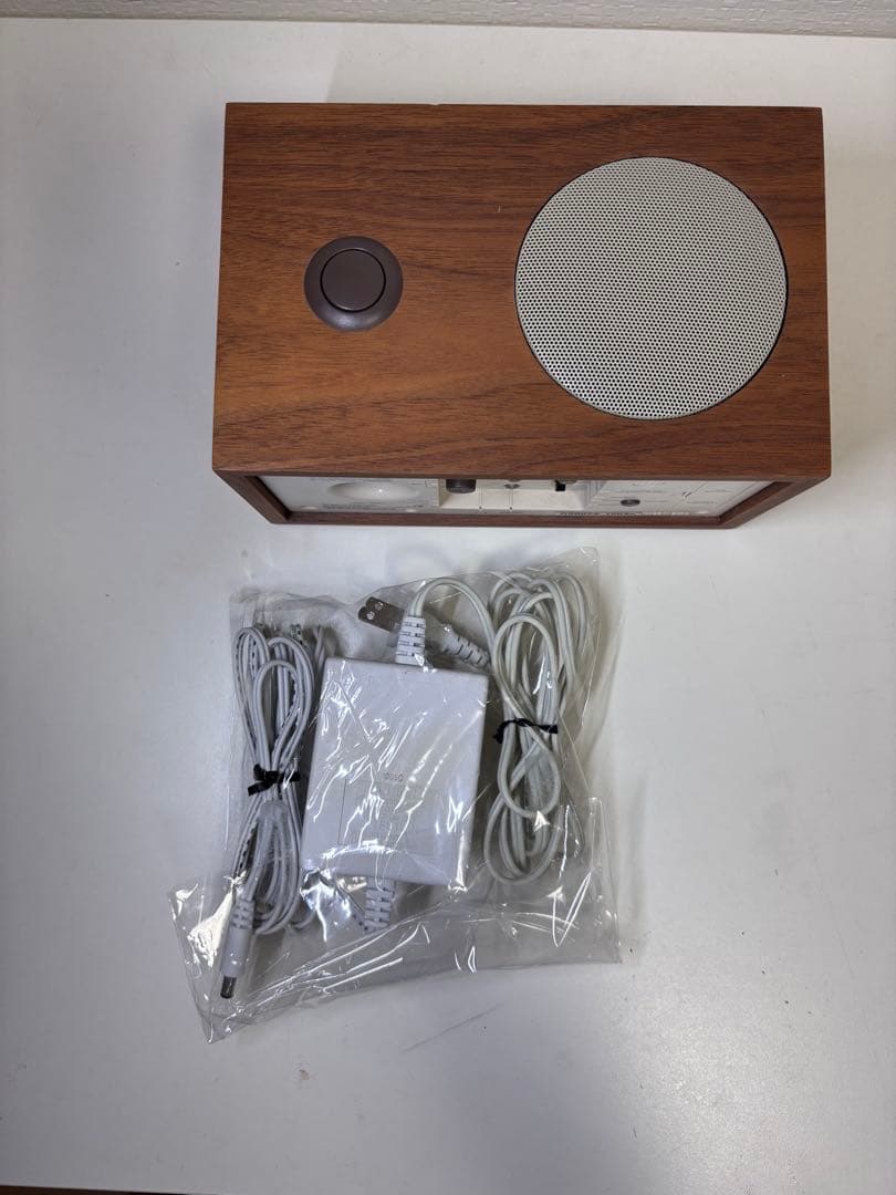 ラジオ・コンポ Tivoli Audio MODEL THREE BT Gen.1